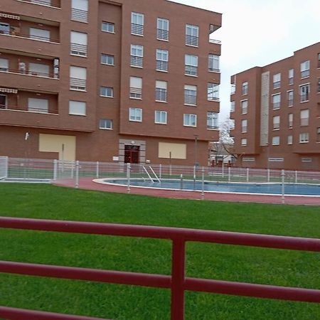 Buen Lugar Trabajo Y Familiar Leilighet Ciudad Real Eksteriør bilde