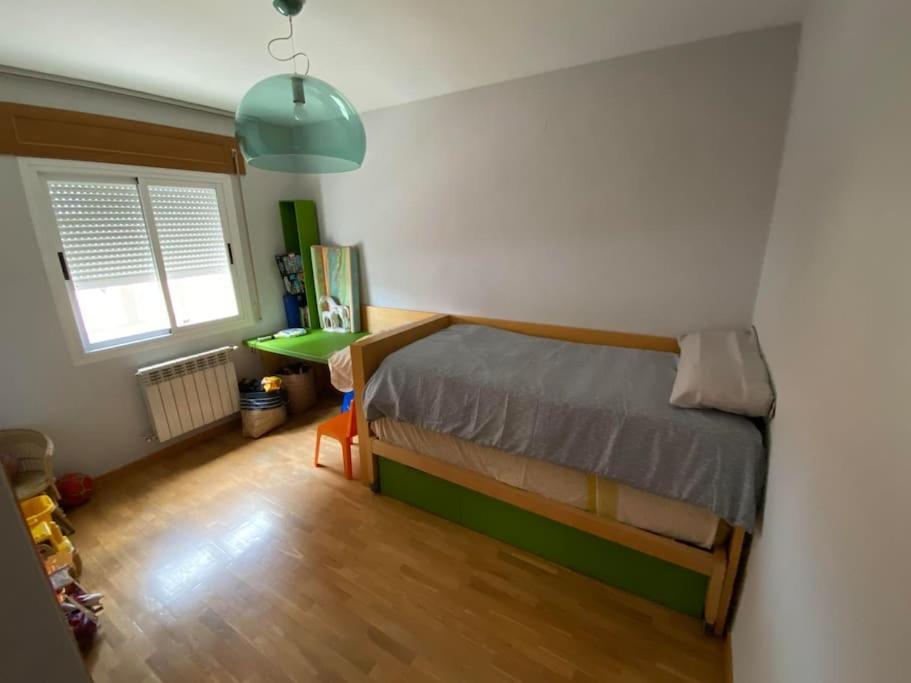 Buen Lugar Trabajo Y Familiar Leilighet Ciudad Real Eksteriør bilde