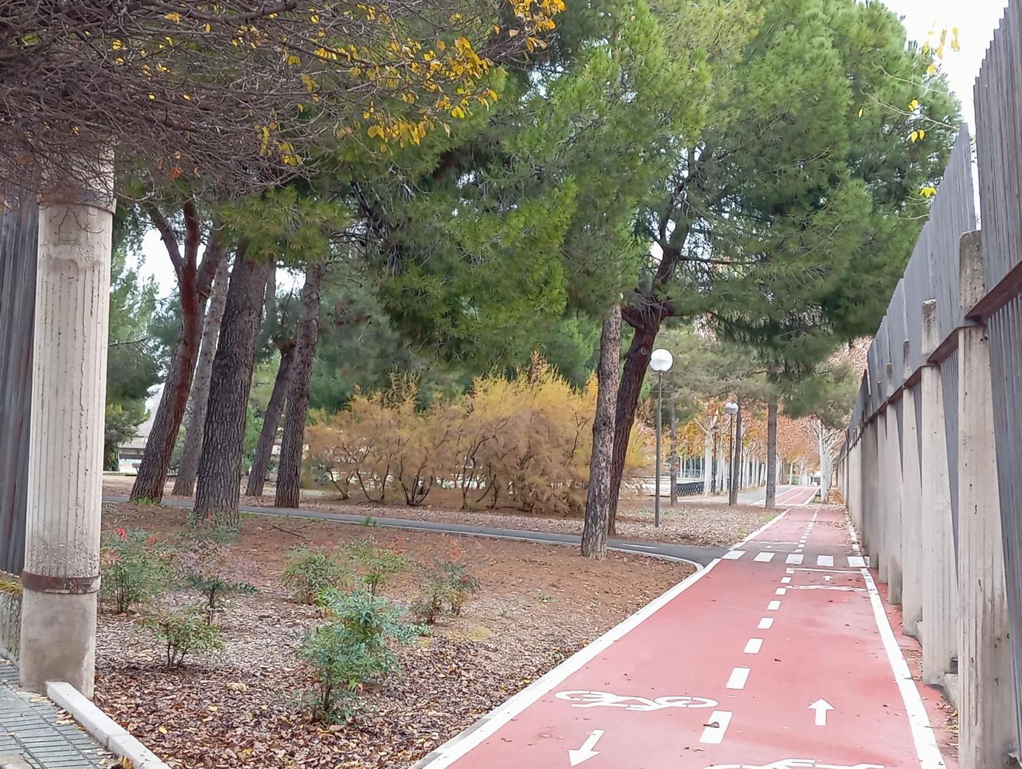 Buen Lugar Trabajo Y Familiar Leilighet Ciudad Real Eksteriør bilde